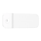 Беспроводное зарядное устройство Hoco CQ5 22.5W 3в1 белое