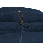 Шарф-труба Fix Fleece 340 Dark Blue (5883), - изображение 5