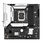 Материнская плата LGA1700, Maxsun Terminator B760M D4 WIFI, B760, 4xDDR4, Int.Video(CPU), 4xSATA3, 1xPCI-E 16x 5.0, 1xPCI-E 4x 3.0, 3xM.2 4.0, WiFi 6+BT5.2, RTL8125B, 2xUSB3.2/6xUSB2.0, DP/HDMI, ARGB, MicroATX (MS-Terminator B760M D4 WIFI)