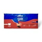 Кофе молотый LAVAZZA для эспрессо машин 40% арабика/60% робуста crema e gusto espresso 4*250г