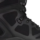 Ботинки тактические Mil-Tec 41 р. Черные CHIMERA STIEFEL HIGH SCHWARZ (12818302-008-41) - изображение 4