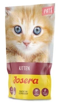 Влажный корм для котят Josera Kitten Pate Chicken с курицей 85 г