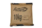 Шары страйкбольные Rockets Professional 0.20g (~ 50000 шт) - 10kg [ROCKETS] (для страйкбола) - изображение 2