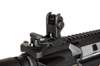 Штурмова гвинтівка SA-F01 FLEX - Black [Specna Arms] - зображення 6