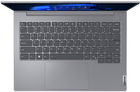 Laptop Lenovo ThinkBook 14 G6 ABP (21KJ000UMH) Szary - obraz 3
