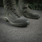 Тактичні літні черевики Ranger M-Tac Green 44 - зображення 7