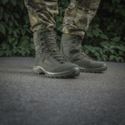Тактичні літні черевики Ranger M-Tac Green 44 - зображення 12
