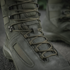 Тактичні літні черевики Ranger M-Tac Green 40 - зображення 10