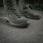 Тактичні літні черевики Ranger M-Tac Green 45 - зображення 8