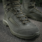Тактичні літні черевики Ranger M-Tac Green 45 - зображення 9