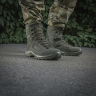 Тактические летние ботинки Ranger M-Tac Green 36 - изображение 11