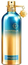 Парфюмированная вода Montale Herbal Aquatica унисекс
