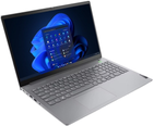 Ноутбук Lenovo ThinkBook 15 G4 (21DJ000DMH) Mineral Grey - зображення 3