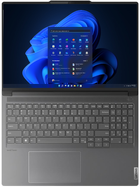 Ноутбук Lenovo ThinkBook 16p G4 IRH (21J8000GRA) Grey - зображення 5