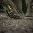 Тактические кроссовки Vent R Patrol Olive M-Tac 45 - изображение 6