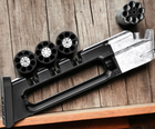 Пневматический пистолет UMAREX GLOCK 17 (4.5 mm) - изображение 4