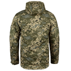 Куртка зимова Vik-Tailor SoftShell Max-Heat ММ-14 Піксель 48 - зображення 5