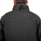 Куртка Helikon-Tex COUGAR QSA™ + HID™ Soft Shell Jacket® Black S - зображення 14