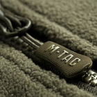 Куртка Olive Microfleece M-Tac Gen.II Army Alpha 2XL - изображение 9