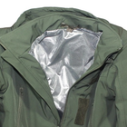 Куртка зимняя Vik-Tailor SoftShell Олива 50 - изображение 6