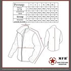 Куртка легка MFH SoftShell GEN III Level 5 Olive M - зображення 3