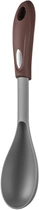 Ложка ARDESTO Gemini Серо-коричневая 32 см (AR2140PG)