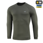 Свитшот XS Olive M-Tac Cotton Army - изображение 1