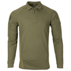 Бойова сорочка Helikon-Tex Range Polo Shirt ADAPTIVE GREEN Олива XS S - зображення 2