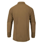 Боевая рубашка Helikon-Tex Range Polo Shirt Coyote XXL - изображение 4