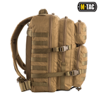 Рюкзак Tan Pack M-Tac Large Assault - изображение 2