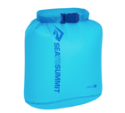 Гермочохол Sea to Summit Ultra-Sil Dry Bag 3 L, Blue Atoll (STS ASG012021-020202)