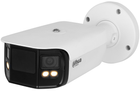 Kamera IP Dahua WizMind 5 Series Duo Splicing 2x4MP (IPC-PFW5849-A180-E2-ASTE) - obraz 3