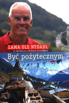 Бути корисним - Лама Оле Нідал, Дірк Гроссер (9788382525397)