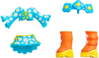 Набір фігурок Magic Box KookyLoos KookyLoos Pet Party Daisy з аксесуарами (8431618032411) - зображення 5
