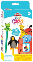 Zestaw kreatywny Creative Kids Play-Doh Air Clay Accessory Studio (0653899090784) - obraz 1