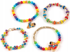 Набір для створення браслетів Make It Real Kellogg's Froot Loops Diy Bracelet (0695929017712) - зображення 4