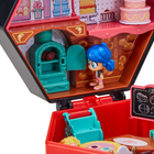 Ігровий набір Playmates Chibi Boulangerie Cakes & A Crush Miracle Box (0043377505518) - зображення 6