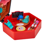 Ігровий набір Playmates Chibi Boulangerie Cakes & A Crush Miracle Box (0043377505518) - зображення 7