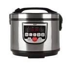 Мультиварка RAF R.178 5L 900W Silver-Black (3_04728)