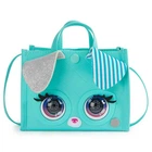 Интерактивная сумочка-шопер Spin Master Паппи Purse Pets SM26700/0856