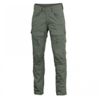 Штаны Pentagon Lycos Combat Pants K05043 Серо-зеленые 50 - изображение 1