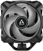 Кулер Arctic Cooling CPU Freezer A35 ARGB Black (ACFRE00115A) - зображення 2