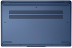 Laptop Lenovo IdeaPad Slim 3 14IAH8 (83EQ0049LT) Arctic Grey - obraz 7