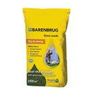 Семена газонной трави Barenbrug Water Saver Dry&Strong засухоустойчивая влагосберегающая 5кг