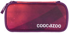 Шкільний пенал Coocazoo PencilDenzel Ocean Emotion 24 x 6 x 11 см Galaxy Pink (4047443423542) - зображення 1