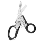 Ножницы Leatherman Raptor Rescue Черный (1080-832167)