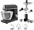 Кухонна машина Electrolux E5KM1-6GBP