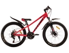 Велосипед Titan 24'' Apollo-Рама-11'' pink-black