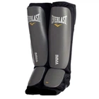 Защита голени и стопы Everlast MMA Sparring Shin Guards