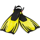 Ласты Aqua Speed Wombat 530-18-1 чорний, жовтий 38-41 (5908217630377)